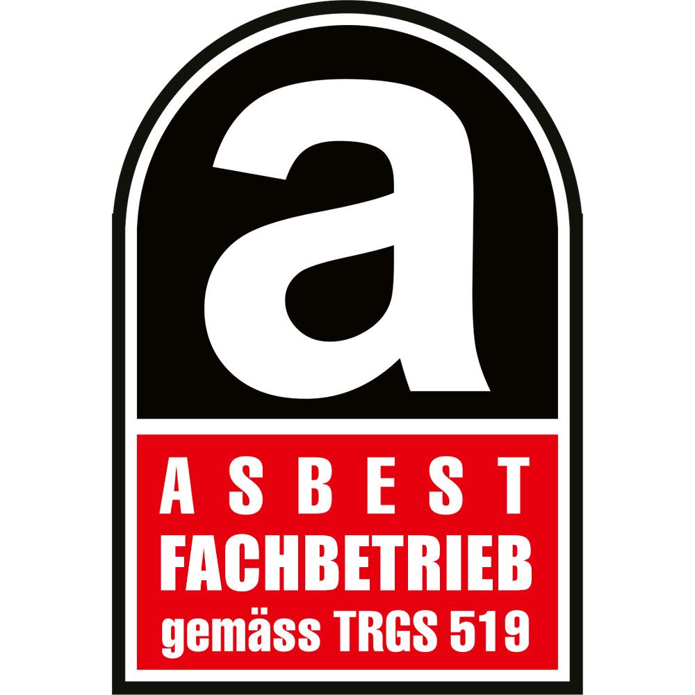 IPEK Sanierung GmbH, Zertifikat, Asbestfachbetrieb