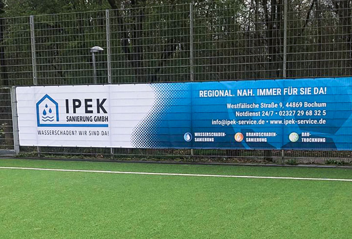 IPEK Sanierung GmbH, Trennerbild, Fotografie eines sanierten und renovierten Badezimmers, responsiv