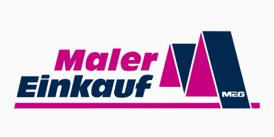 Maler-Einkauf, Logo