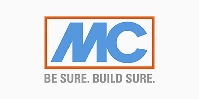 MC-Bauchemie, Logo