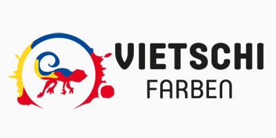 Vietschi Farben, Logo