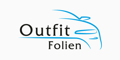 Outfitfolien, Logo