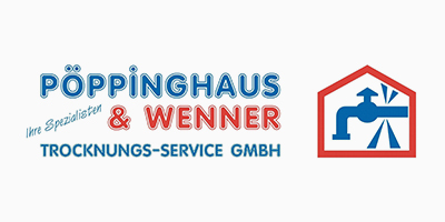 Pöppinghaus & Wenner, Logo