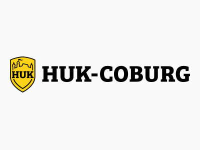 HUK-Coburg, Logo