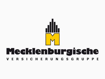 Mecklenburgische, Logo